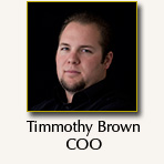 Tim Brown