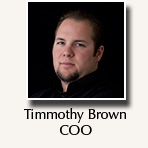 Tim Brown