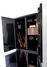 About Brown Safe