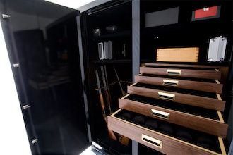 About Brown Safe