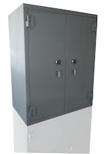 About Brown Safe