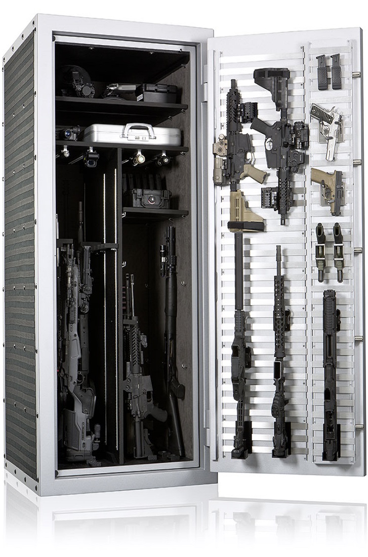 Gun Safe Reviews Learn To Tell The Junk From The Real Safes