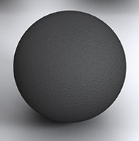 Coach Black Paint