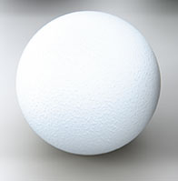 Pure White Paint