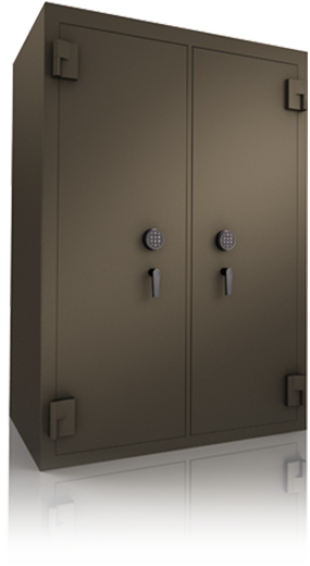 HD Series - Superior Utility Safes