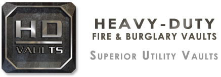 HD Vaults Superior Utility Vaults