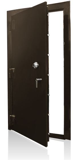 HD Vaults - Superior Utility Vaults