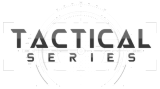 Tactical Series Safes