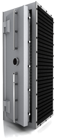 Tactical Series Safes