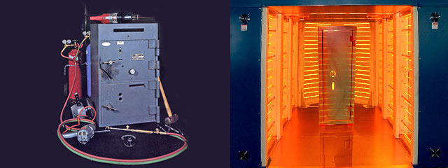 About Brown Safe
