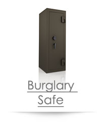 burglary safes