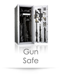 gun safes