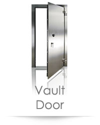 vault door