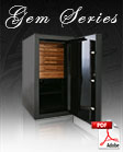 Gem Custom Safe Gift Kit
