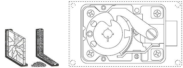 About Brown Safe