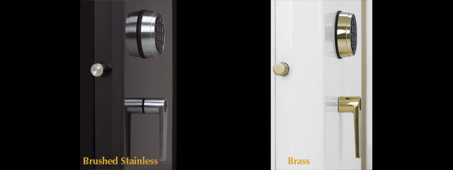 About Brown Safe