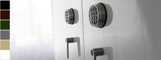 About Brown Safe