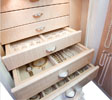 Gem Custom Safe Gift Kit