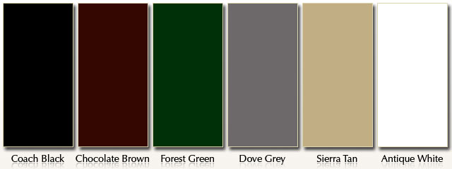About Brown Safe