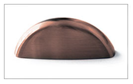 Oil-Rubbed Bronze