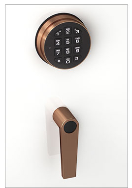 Oil Rubbed Bronze