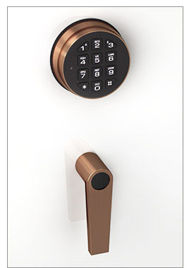 Oil Rubbed Bronze