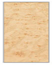 Birdseye Maple