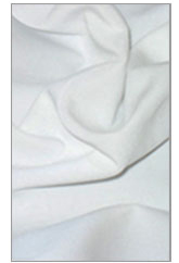 Ivory Velvet