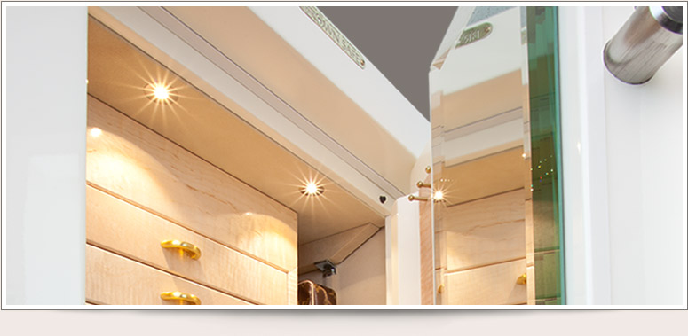 Interior Light