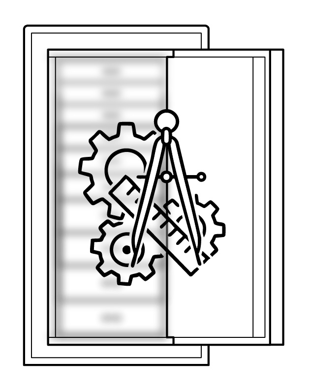 custom interior configuration