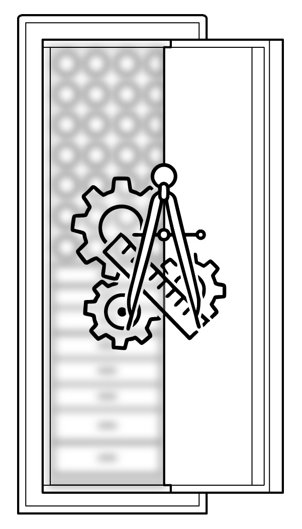 custom interior configuration