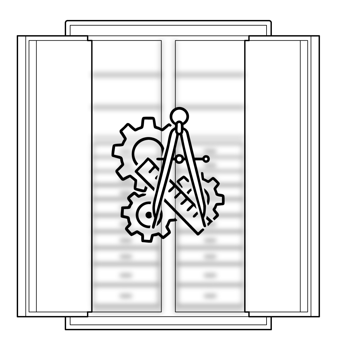 custom interior configuration