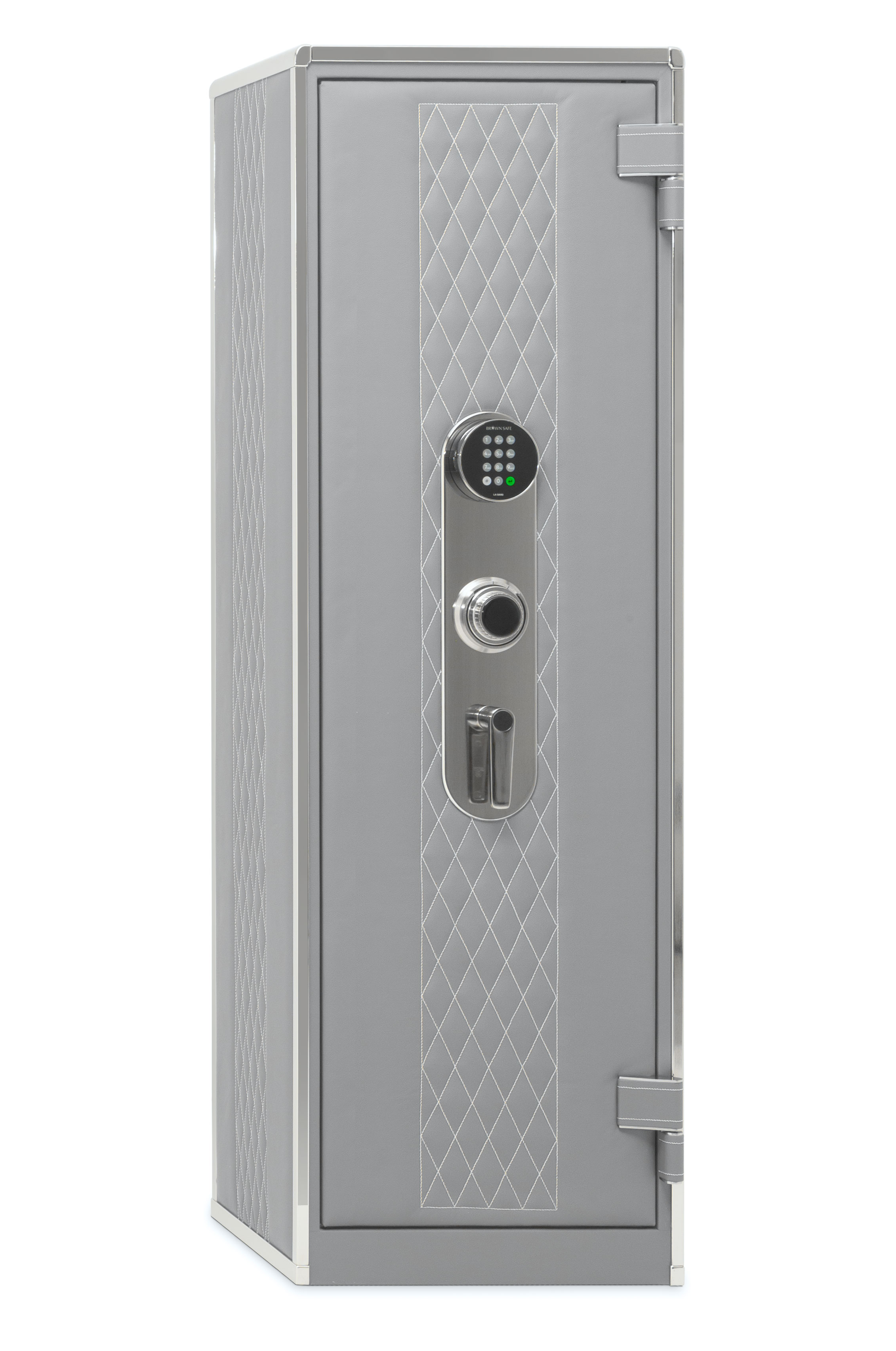 leather safe model 6018