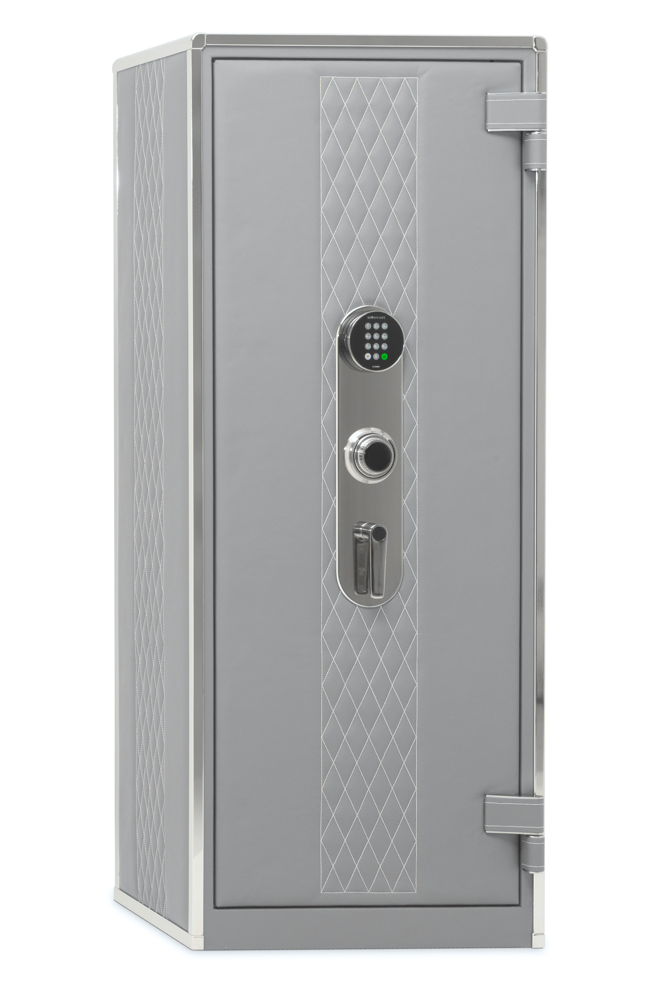 leather safe model 6024