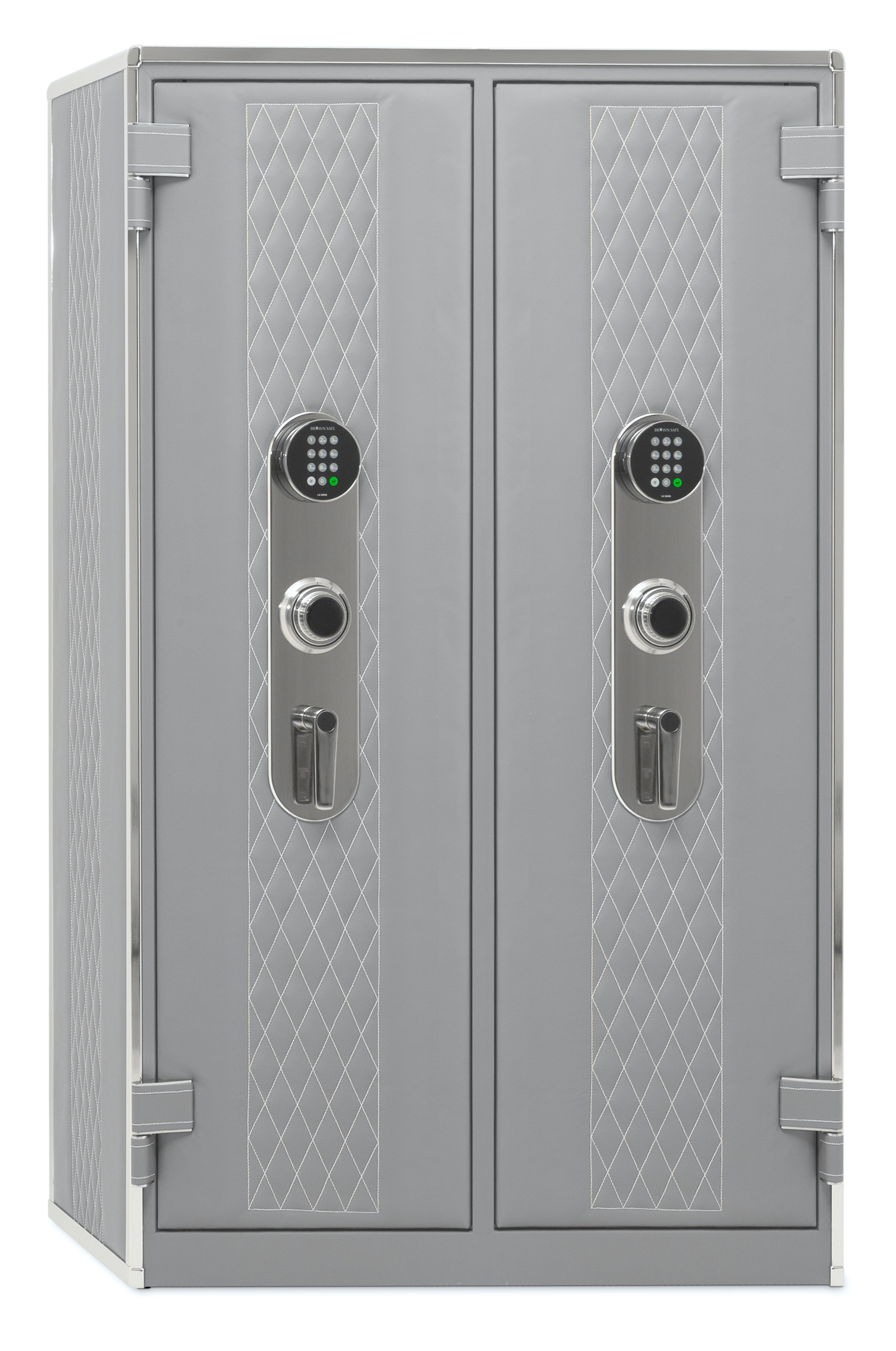 leather safe model 6037