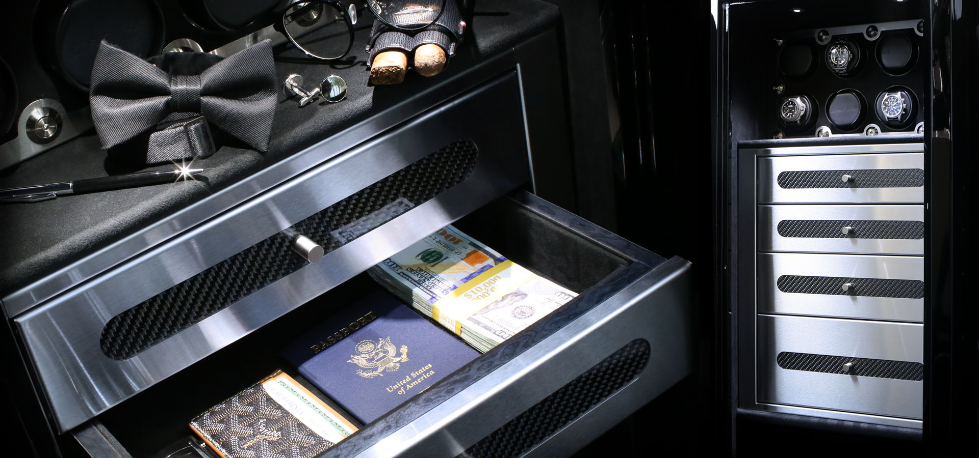 Watch Safe Man Safe Watch Safes from