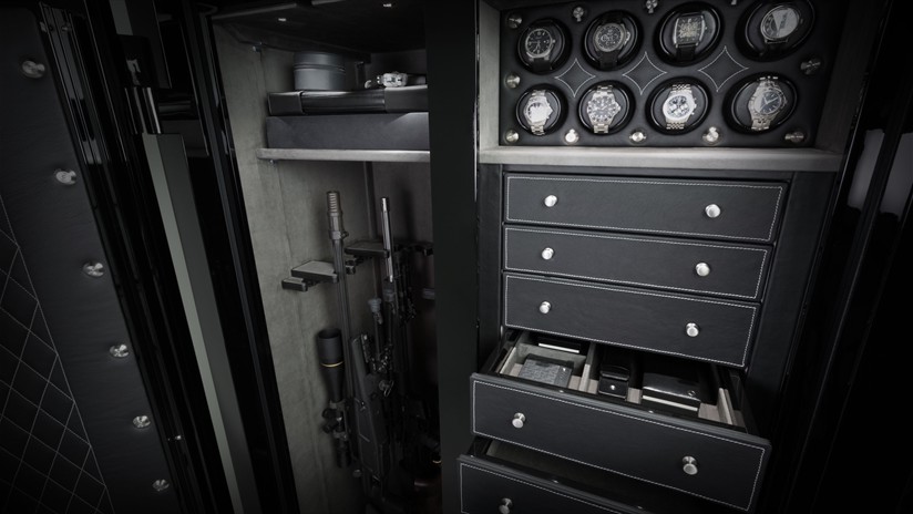 Man-Safe-6037-double-door-safe-with-watch-winders