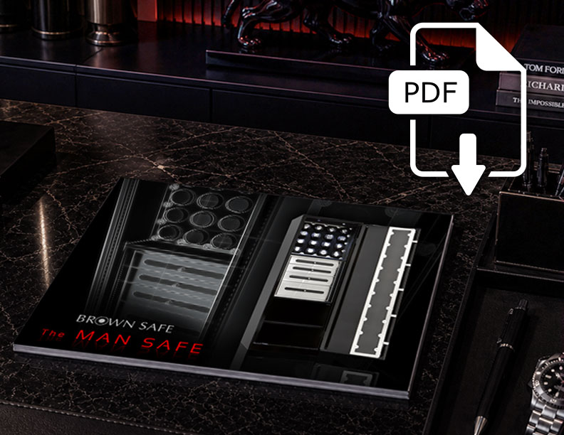 Man Safe Design Guide icon