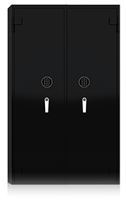 Model 6037 Man Safe