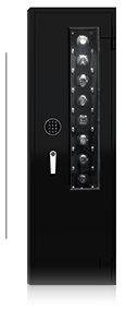 Custom Watch Window Man Safe