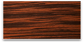 Macassar Ebony
