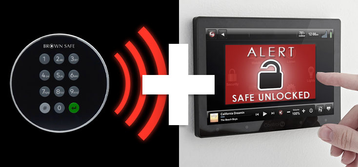 Multi Sensor Alarm security upgrade