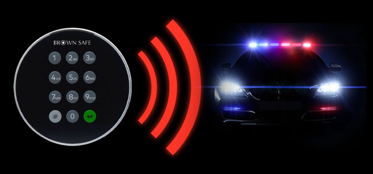 Silent Signal Alert security upgrade